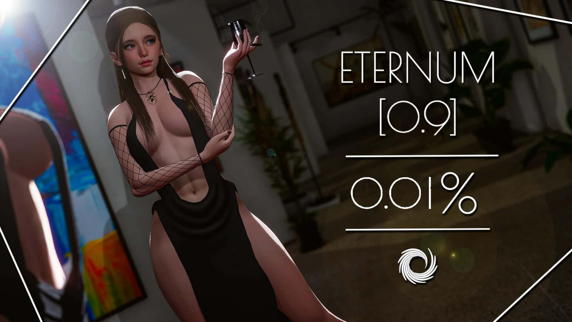永恒世界|eternum|V0.8.5最新中文官方插画