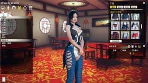 视觉数据5